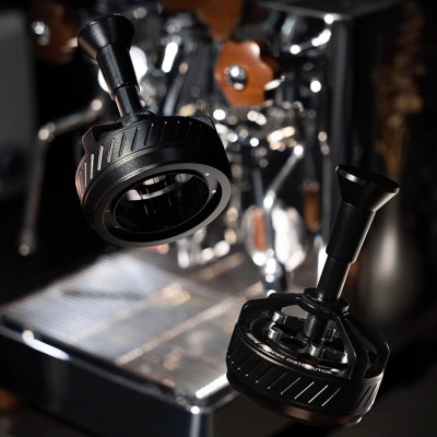 Feepie kim xoay tán đều bột THOR