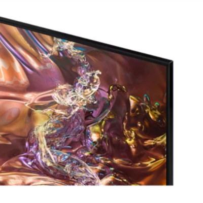 Smart Tivi QLED Samsung 4K 55 inch QA55QE1DAKXXV - Hàng Chính Hãng