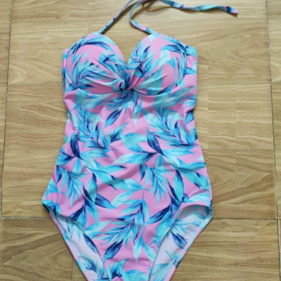 Đồ Bơi Đồ Tắm Biển Nữ 1 Mảnh