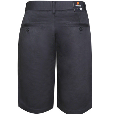 Quần short nam Khatoco Q3M398R0-CNIN563-2606-N