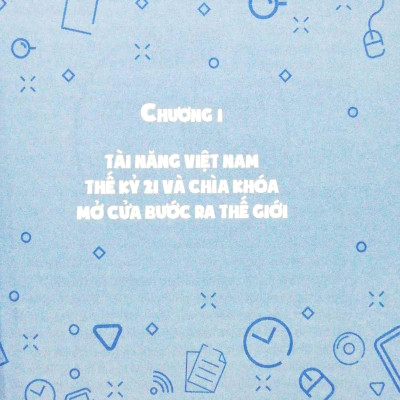 Sách Kiến Tạo Thế Hệ Việt Nam Ưu Việt - John Vu