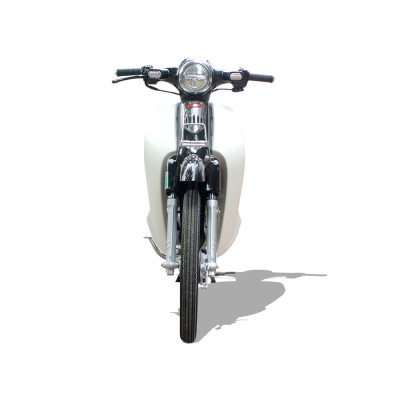 XE MÁY CUB TAYA SMILE 50CC VÀNH ĐÚC