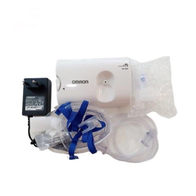 Máy Xông Mũi Họng, Xông Khí Dung OMRON NE C801