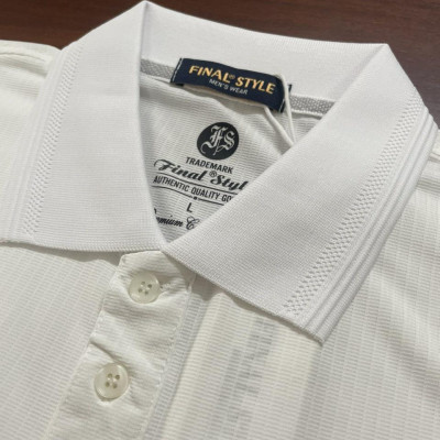 [ FINAL ] Áo thun nam trung niên thể thao có túi