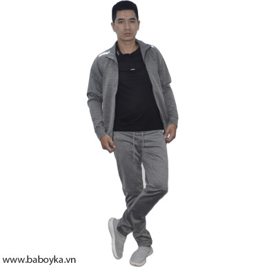 BỘ NỈ THU ĐÔNG NAM BABOYKA DÁNG SUÔNG.