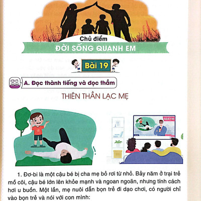 Sách - Thực Hành Và Phát Triển Tiếng Việt 5 - Tập 2 (Biên Soạn Theo Chương Trình GDPT 2018)