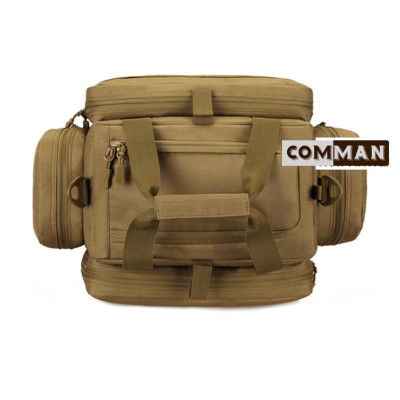 Túi đeo vai lớn COMMAN_chiến thuật_chống nước
