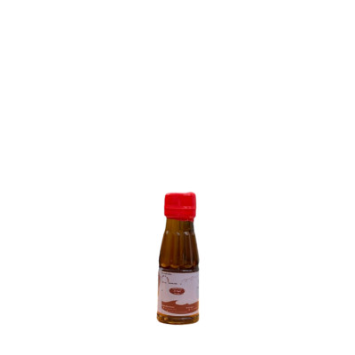 Nước mắm nguyên chất YaTrang 100ml - Cốt nhỉ cá cơm than, ủ 18 tháng, chai nhựa