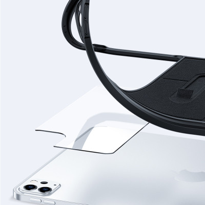 Ốp lưng chống sốc XUNDD cho ipad pro 2020 12.9 inch bảo vệ camera - hàng nhập khẩu
