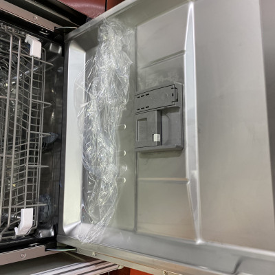 MÁY RỬA CHÉN- KUCHEN ĐỨC- KUPP 70373 - Hàng Chính Hãng