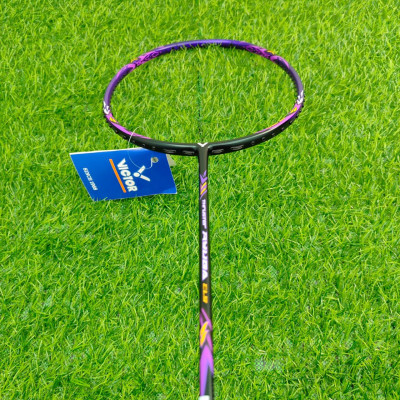 Vợt Cầu Lông Victor Thruster Ryuga CLS 4U Màu Tím Chính Hãng