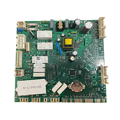 Bo điều khiển chương trình - 30018692 - Hàng chính hãng