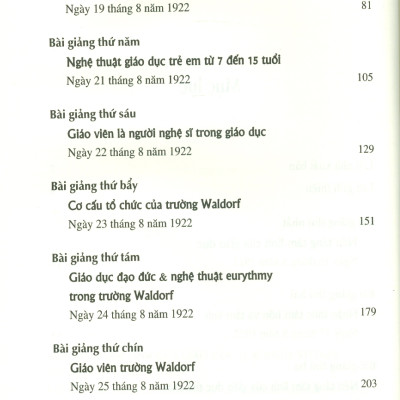 Nền Tảng Tâm Linh Của Giáo Dục (Sách Tham Khảo) (Tái bản năm 2023)