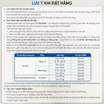 Google Tivi Aqua QLED 4K 50 inch AQT50S800UX - Freeship toàn quốc - Bảo hành 1 đổi 1 trong 730 ngày đối với lỗi màn hình - Hàng chính hãng