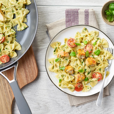 Súp Kem Gà Campbell