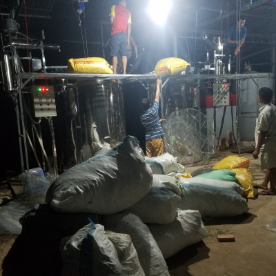 Tinh dầu Chanh tươi (Chanh Thái) 50ml Mộc Mây - tinh dầu thiên nhiên nguyên chất 100% - chất lượng và mùi hương vượt trội - Có kiểm định