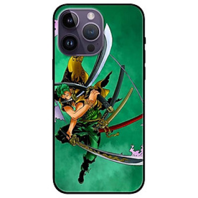 Ốp lưng dành cho Iphone 14 - Iphone 14 Plus - Iphone 14 Pro - Iphone 14 Pro Max - Chiến Binh Áo Xanh