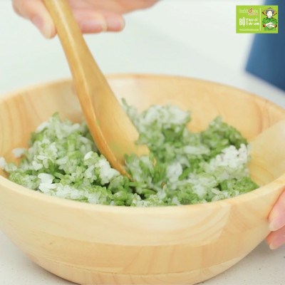 Bột cải xoăn hữu cơ sấy lạnh Dalahouse - Hộp 20 gói 3gr tiện lợi - Đào thải độc tố, chống ô xy hóa, bổ sung can xi hữu cơ cho cơ thể