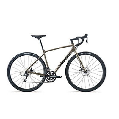 Xe đạp đua đường trường GIANT CONTEND AR 4 2024