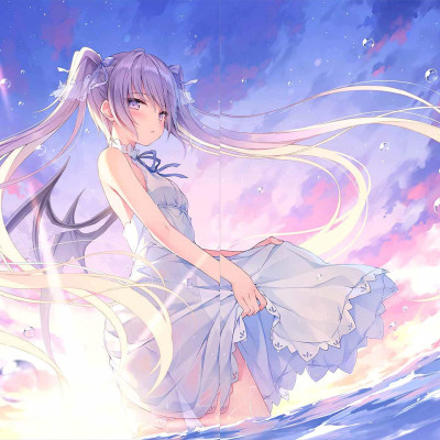 Rurudo Artworks UNREAL