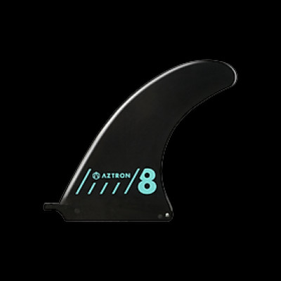 Bánh lái Aztron 8" Nylon AC-F203