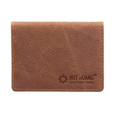 Ví Namcard da bò Huy Hoàng nhiều màu HP9101-02-03