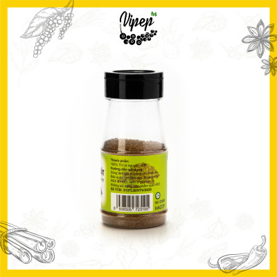 Thì Là Bột Vipep 40gr