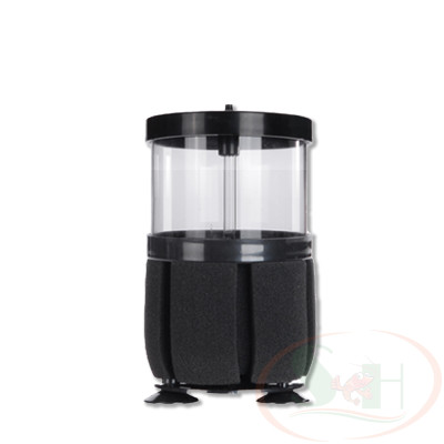Lọc bio Fish Tank Pneumatic Filter SYJ-80 3in1 sủi vi sinh bể cá tép thủy sinh cảnh