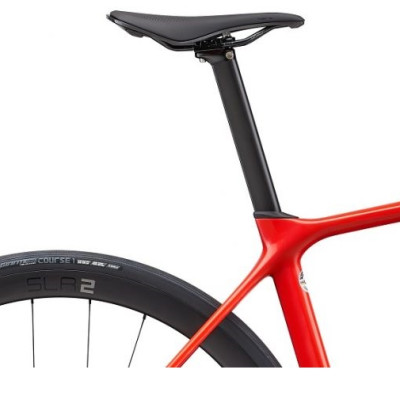 Xe đạp đua GIANT 2023 TCR ADV PRO 2 D