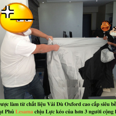 Bạt Phủ xe Ô Tô Mazda 2 Sedan Bạt Trùm Xe Hơi Chắn Nắng Chất Vải Dù Siêu Bền Chống Mưa Nắng Bảo Vệ xe