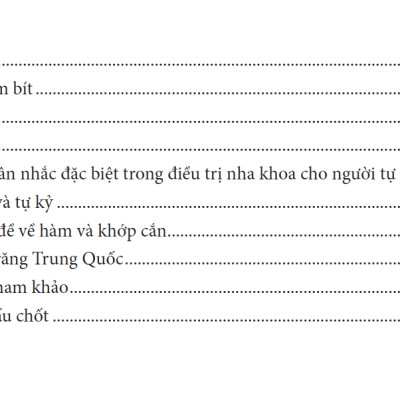 Hành trình vượt lên tự kỷ