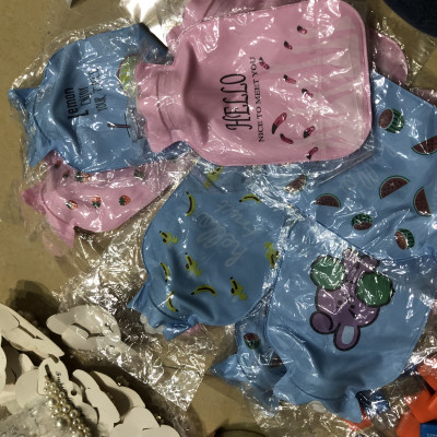 Bộ 2 Túi Chườm Nóng Lạnh Đa Năng