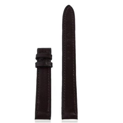 HJ8101-02-03-04 - Dây đồng hồ Huy Hoàng da bò size 12, 14 