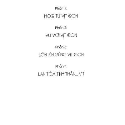 Không Được Thì..Thôi (Tập 1)