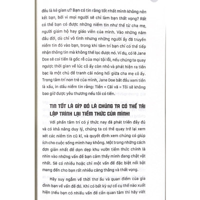 21 Ngày Thay Đổi Cuộc Sống Bằng Luật Hấp Dẫn