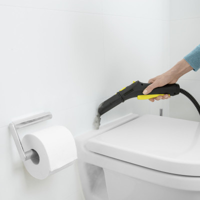 Bộ 4 đầu chà tròn Karcher cho máy SC