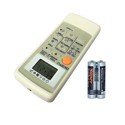 Remote Điều Khiển Dành Cho Máy Lạnh, Điều Hòa Mitsubishi MS-HL25VC, MSZ-HL35VA