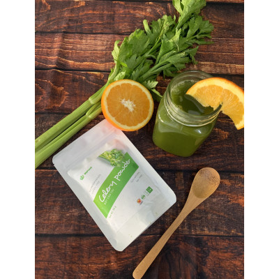 BỘT CẦN TÂY WEFRESH (50g)