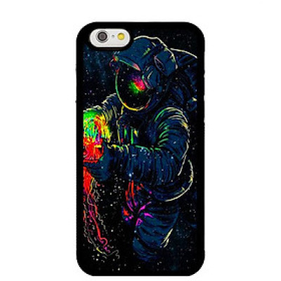 Ốp lưng cho iPhone 6 BOY 201 - Hàng chính hãng