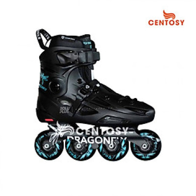 [Tặng Túi Đựng Giày Chuyên Dụng] Giày Patin Người Lớn Flying Eagle F3 DRAGON FLY