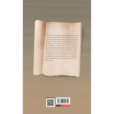 Cuốn Sách: Khuôn Mặt Người Khác