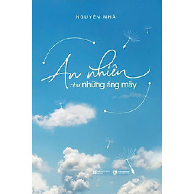 An Nhiên Như Những Áng Mây - Bản Quyền
