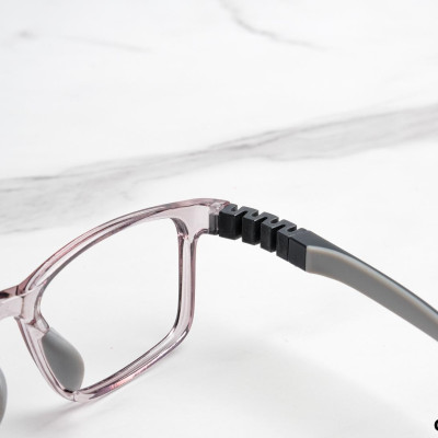 Gọng Kính Vuông SHADY Trẻ Em G2139