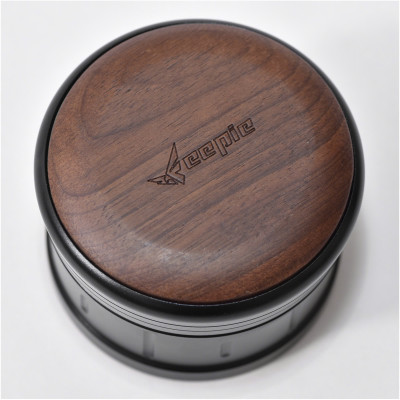 Combo dụng cụ pha espresso Wood charm series Feepie
