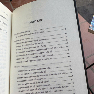 ĐẤT MỒ CÔI – Cổ Viên -  Nhã Nam