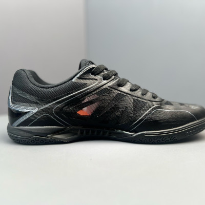 Giày Bóng Bàn Speed Art 28013 Đen - Tốt Nhất Tầm Giá, Độ Bền Vô Đối, Bám Mọi Mặt Sân, Đẳng Cấp