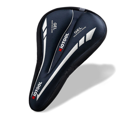 Miếng bọc yên xe đạp Kiotool êm ái chuyên dụng cho xe đạp thể thao