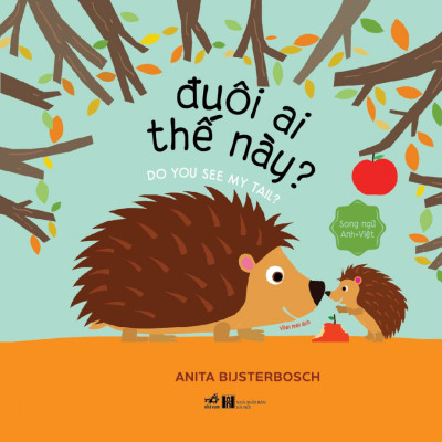 Sách - Bộ Song ngữ Việt - Anh (Trọn bộ 02 cuốn) (Bìa cứng)