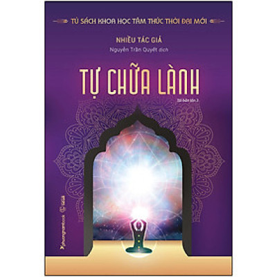 Tự Chữa Lành (Tái Bản)