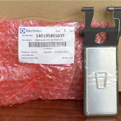 CẦN GẠT LẤY NƯỚC TỦ LẠNH ELECTROLUX – HÀNG CHÍNH HÃNG